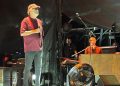 Cantieri dell’Immaginario: standing ovation per il “principe” Francesco De Gregori (foto)