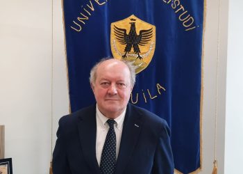 Classifica Censis, il rettore dell’UnivAq: “Sistema di valutazione penalizza ingiustamente l’ateneo abruzzese”