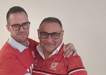 Eugenio Di Fonzo eletto all’unanimità nuovo segretario generale della Filt Cgil Pescara