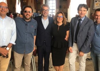 Comune Pescara, Maria Luigia Montopolino è il capogruppo della Lega