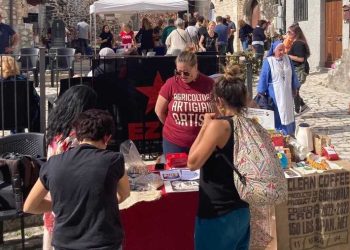 Cooperative di comunità, ad Aielli la terza edizione del festival: l’Abruzzo diventa area pilota