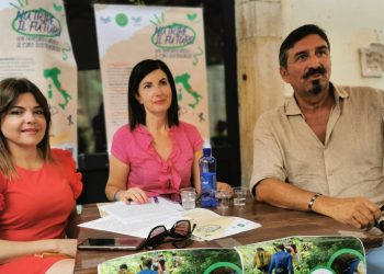 Adoc Abruzzo presenta Nutrire il futuro, gli itinerari esperienziali alla scoperta del territorio