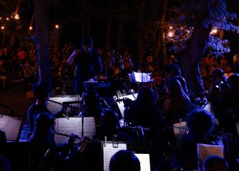 Tornareccio Music Camp 2024 celebra le radici italiane nel mondo