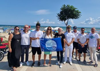 Giornata mondiale della prevenzione dell’annegamento, a San Salvo al mare in sicurezza