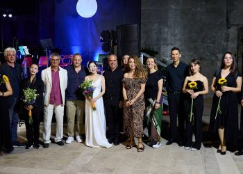 Buona la prima per Guardiagrele Opera, successo per il Pierrot Lunaire