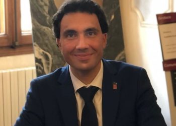 Francavilla Urban Festival, ospite d’onore Andrea Di Antonio