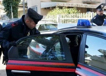 Viola il divieto di avvicinamento, arrestato a Giulianova