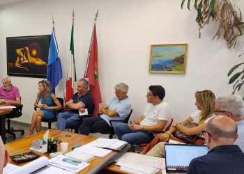 Emergenza idrica, incontro all’Arap: delibera per l’approvvigionamento di emergenza