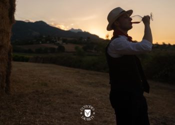 Le contrade del vino, il primo censimento che racconta il vino e la sua comunità