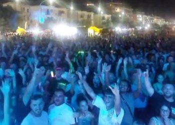 Grande successo della festa di Sant’Andrea 2024 a Pescara