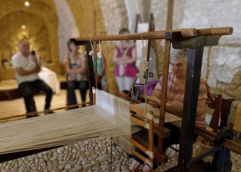 Progetto “Dalla culla al mondo”, presentazione del libro sulle espressioni e tradizioni abruzzesi