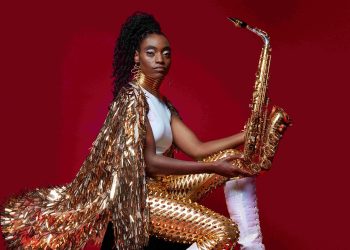 Cala il sipario sul “Pescara Jazz” con il concerto della sassofonista Lakecia Benjamin