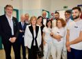 All’ospedale di Lanciano la terza iniziativa in Italia di odontoiatria sociale