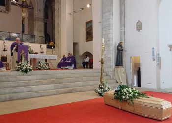 Addio Laura: la semplicità dei tuoi gesti, la tua umiltà e la tua dolcezza rimarranno sempre con noi