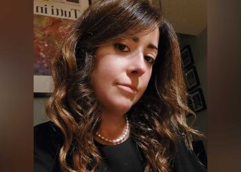 Mercoledì l’ultimo saluto alla nostra Laura nella chiesa di San Francesco a Tagliacozzo