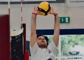 Sieco Service Ortona,  Il “vice Pinelli” Sarà Lorenzo Alcantarini