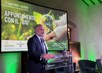 Biologico, D’Eramo (Masaf): “Si consolida la leadership dell’Italia a livello europeo”