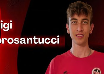 Sieco, Luigi Torosantucci: Una torre a disposizione di Coach Denora