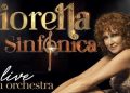 I 40 anni del festival di Tagliacozzo si aprono con Fiorella Mannoia Sinfonica