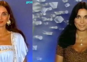 Addio alla “signorina buonasera” Maria Rita Viaggi, la storica annunciatrice Rai aveva 69 anni