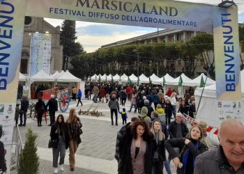 Marsicaland sbarca a Roma: presentazione del “Piatto tipico marsicano” e delle attrattività enogastronomiche locali