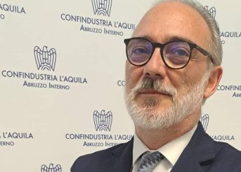 Confindustria L’Aquila, Roberto Monfredini eletto presidente del Comitato piccola industria