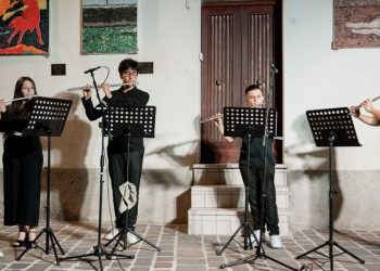 Tornareccio Music Camp, musica e poesia nella serata dedicata all’arte