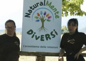 Tutto pronto per l’aperitivo solidale per far conoscere il progetto “Naturalmente Diversi”