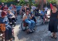 Un anno al servizio delle persone con disabilità: i traguardi raggiunti dalla Cgil Pescara