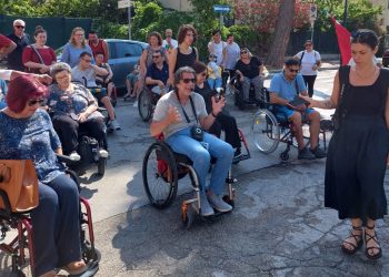 Un anno al servizio delle persone con disabilità: i traguardi raggiunti dalla Cgil Pescara