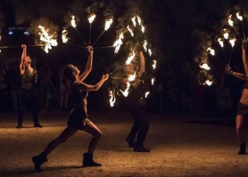 Notte bianca città territorio, Vittorini, Persichetti e Tirabassi: “Straordinario successo di pubblico”