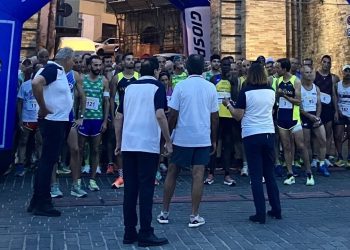 Corrilabruzzo Uisp: in arrivo Corri Lavino e il Trail della Pastorizia