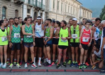 La Notturna Toccolana: semaforo verde ai preparativi per la 14esima edizione