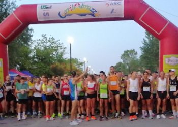 Notturna di Scerne: gran successo per la 29esima edizione