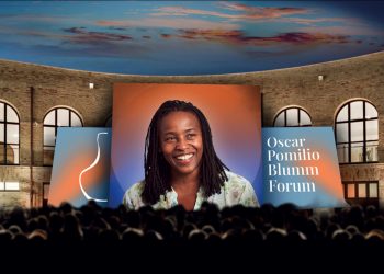 Intelligenza artificiale, le nuove frontiere su arte e informazione all’Oscar Pomilio Blumm Forum