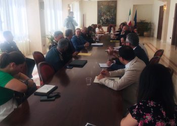 Rete lavoro agricolo di qualità, la sezione territoriale si riunisce con prefetto dell’Aquila