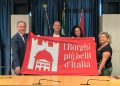 Palena conquista ufficialmente il titolo di Borgo più bello d’Italia