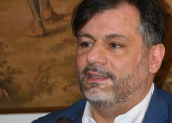 A Sulmona la presentazione del libro di Paolo Cavallone