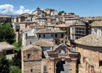 Penne rappresenterà l’Abruzzo nella prossima edizione del programma Rai “Il Borgo dei borghi”