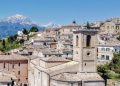Penne rappresenterà l’Abruzzo nella prossima edizione del programma Rai “Il Borgo dei borghi”