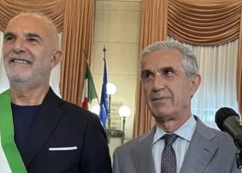 Comune di Pescara, il presidente del Tribunale proclama gli eletti