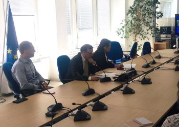 Monitoraggio degli interventi del Pnrr, prima riunione della cabina di regia nella Prefettura dell’Aquila 