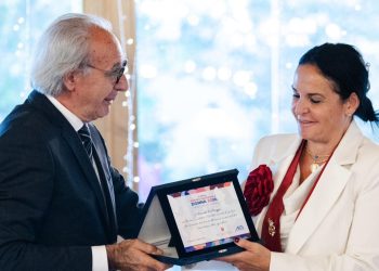 All’Aquila il premio nazionale Donna, le testimonianze di Filomena Lamberti e Daniela Di Maggio