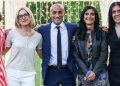 Premio nazionale Donna 2024: riconoscimenti a Filomena Lamberti e Daniela Di Maggio