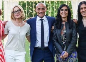 Premio nazionale Donna 2024: riconoscimenti a Filomena Lamberti e Daniela Di Maggio