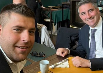 Presunto peculato con l’assessore Quaglieri, anche il sindaco iscritto nel registro degli indagati