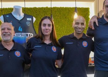 Roseto basket, Piergiorgio Verrigni e Martina Cantarini confermati preparatori atletici