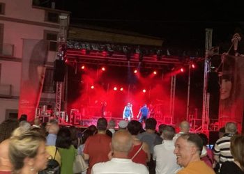 A Paglieta un’estate con cultura, spettacoli e concerti