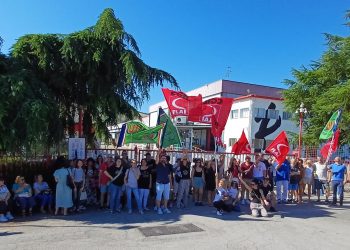 Vertenza Richetti, Magnacca: “La Regione Abruzzo pronta ad una attività di mediazione”