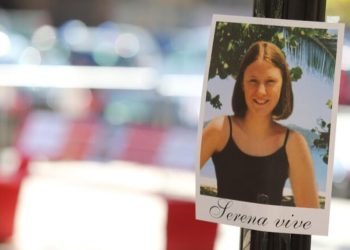 Serena Mollicone, delitto senza colpevole: gli imputati assolti anche in appello